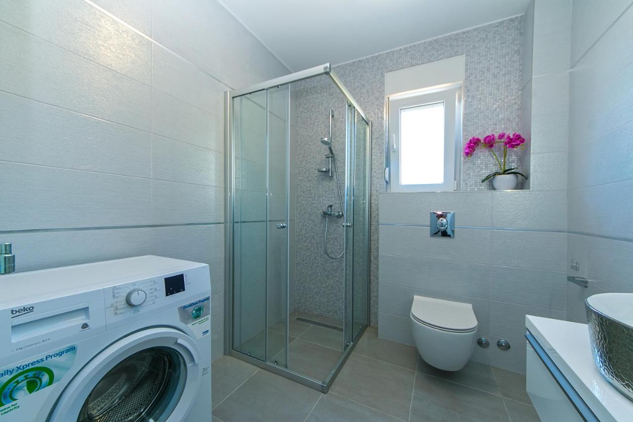 Apartman Sunset ماكارسكا المظهر الخارجي الصورة